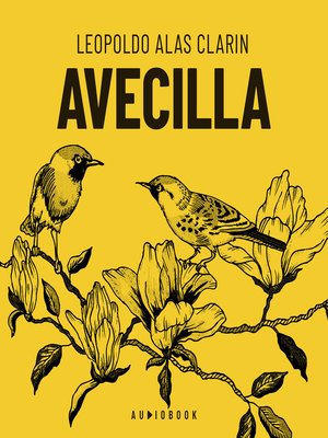 cover image of Avecilla (Completo)